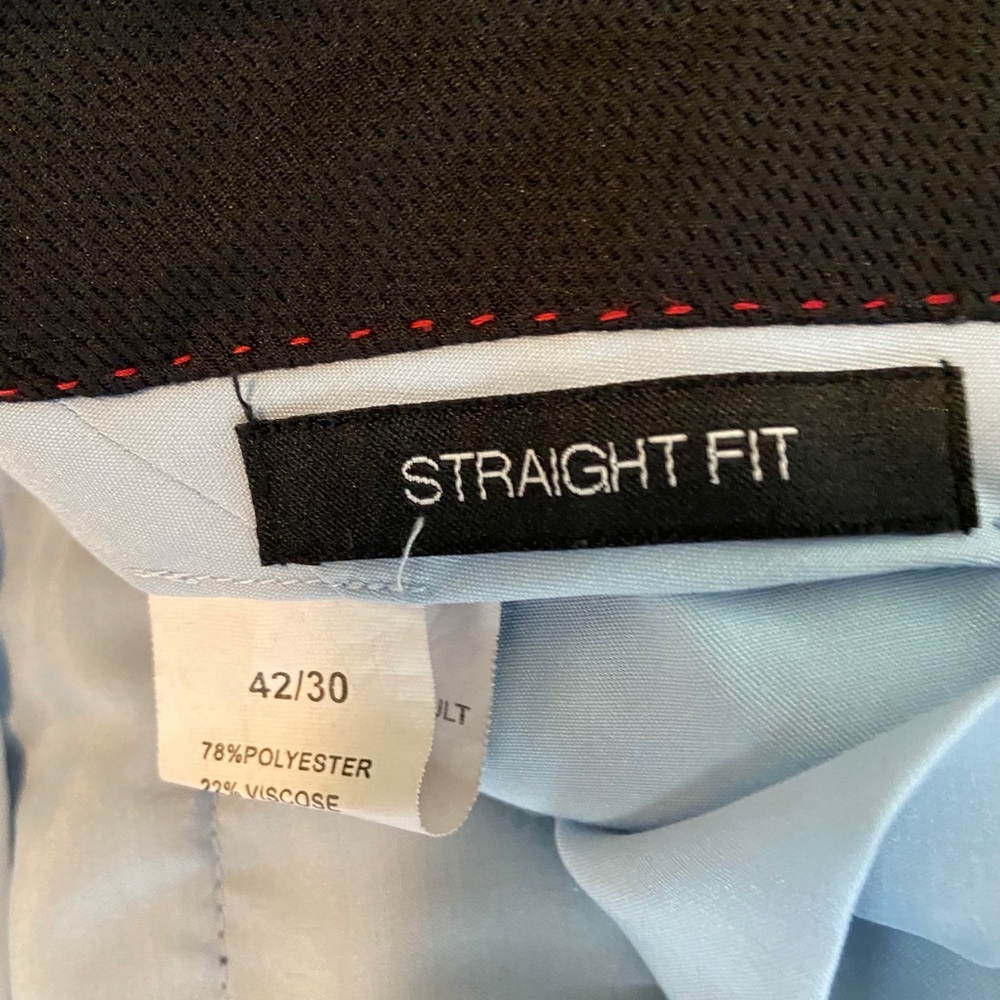 Dress pants